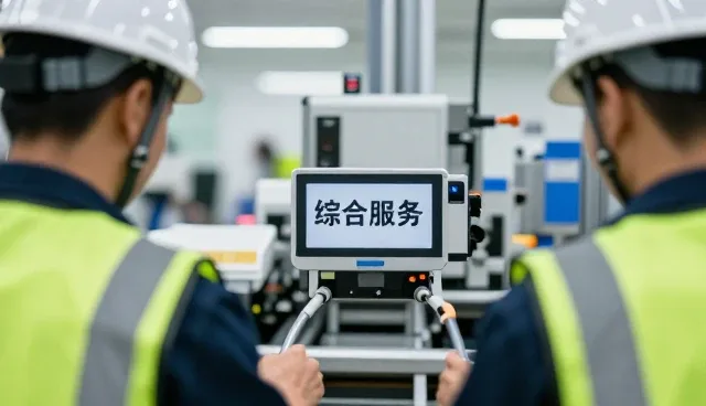智能CRM系统